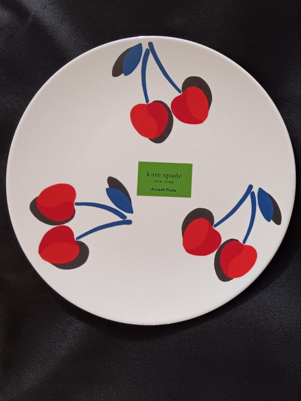 Plates - Kate Spade New York (NWT)
